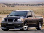 Nissan Titan Xoncept by Nismo 2004 года